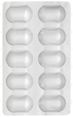 Cobaforte Cd3 Tablet 10