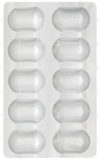 Cobaforte Cd3 Tablet 10