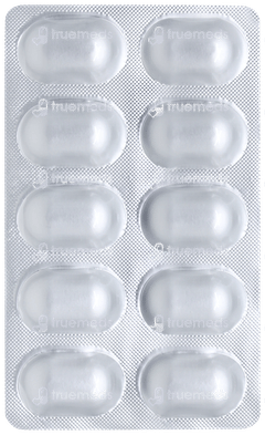 Coecoral Total Tablet 10