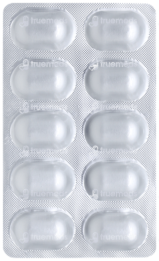 Coecoral Total Tablet 10