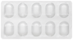 Cognipil Plus Tablet 10