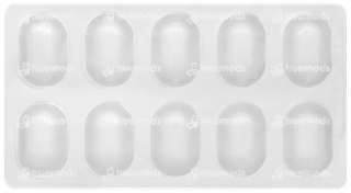 Cognipil Plus Tablet 10