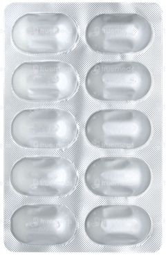 Cognivel D Tablet 10