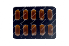 Cognivel Tablet 10