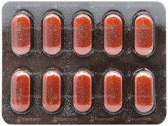Cognivel Tablet 10
