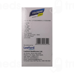 Coldmine Tablet 10 Coldmine Tablet 10