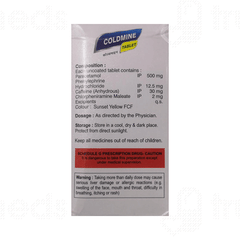 Coldmine Tablet 10 Coldmine Tablet 10