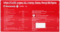 Conceva F Capsule 10 Conceva F Capsule 10