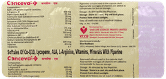 Conceva F Capsule 10 Conceva F Capsule 10