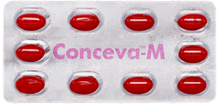 Conceva M Softules 10