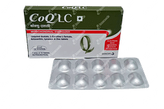 Coq Lc Tablet 10