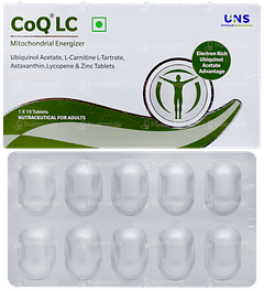 Coq Lc Tablet 10 Coq Lc Tablet 10