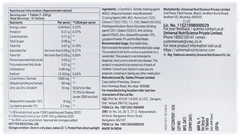 Coq Lc Tablet 10