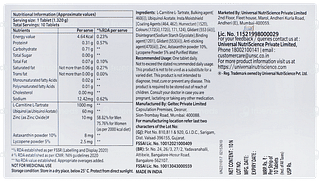 Coq Lc Tablet 10