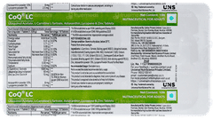 Coq Lc Tablet 10