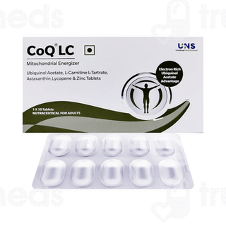 Coq Lc Tablet 10