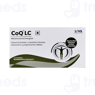 Coq Lc Tablet 10