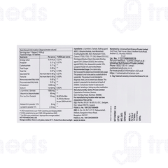 Coq Lc Tablet 10