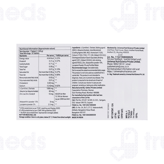 Coq Lc Tablet 10