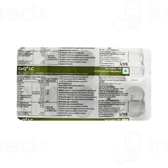 Coq Lc Tablet 10