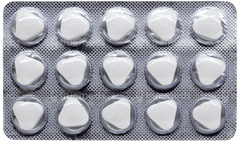 Coral Calcium Tablet 15