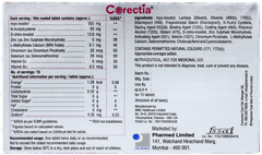 Corectia Tablet 10