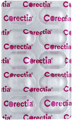Corectia Tablet 10