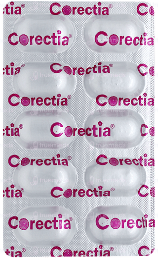 Corectia Tablet 10