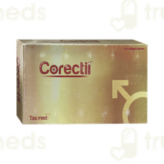 Corectil Capsule 15