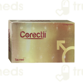 Corectil Capsule 15