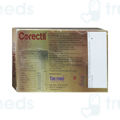Corectil Capsule 15