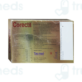 Corectil Capsule 15