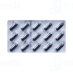 Corectil Capsule 15
