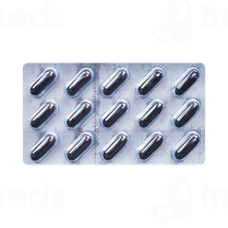 Corectil Capsule 15