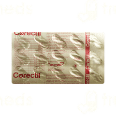 Corectil Capsule 15