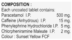 Correctal Plus Tablet 10