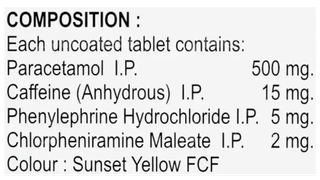 Correctal Plus Tablet 10