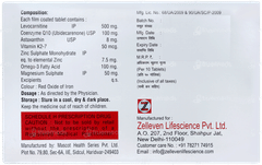 Cozim Lc Tablet 10