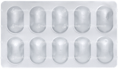 Cozim Lc Tablet 10