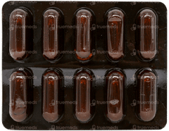 Cozim Q Forte Capsule 10