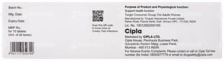 Cranfit Tablet 10