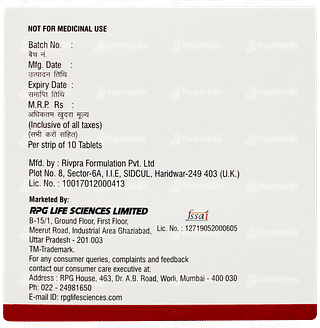 Crann D Tablet 10