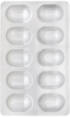Crann D Tablet 10