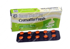 Cremaffin Fresh Tablet 10