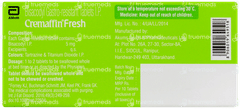 Cremaffin Fresh Tablet 10