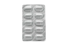 Curlzvit Tablet 10