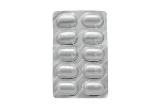 Curlzvit Tablet 10