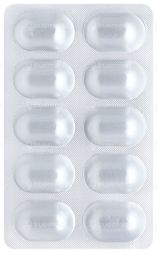 Curlzvit Tablet 10