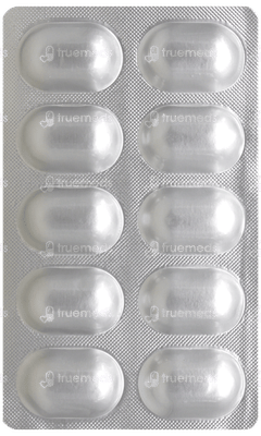 Curlzvit Tablet 10