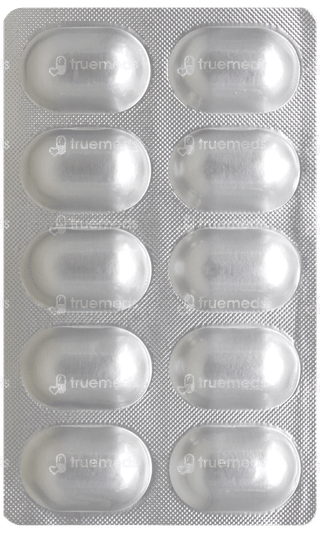 Curlzvit Tablet 10
